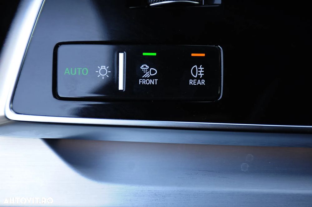 Audi Q8 50 TDI quattro Tiptronic - 14