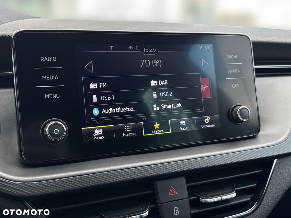 Skoda Kamiq 1.5 TSI Ambition - 26