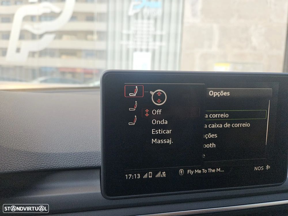 Audi A5 50 TDI quattro tiptronic S line - 13