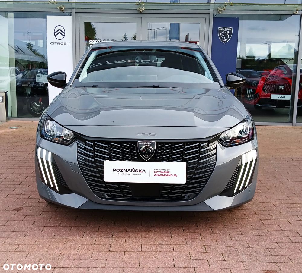 Peugeot 208 1.2 PureTech Allure S&S - 2