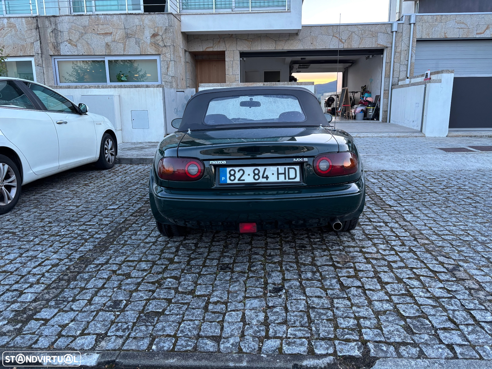 Mazda MX-5 1.6 - 11