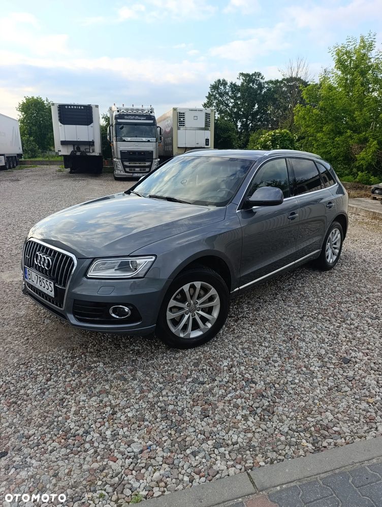Audi Q5 - 15