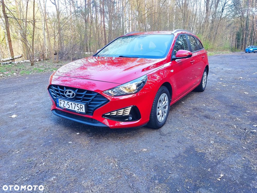 Hyundai i30 1.5 DPI Classic + - 4