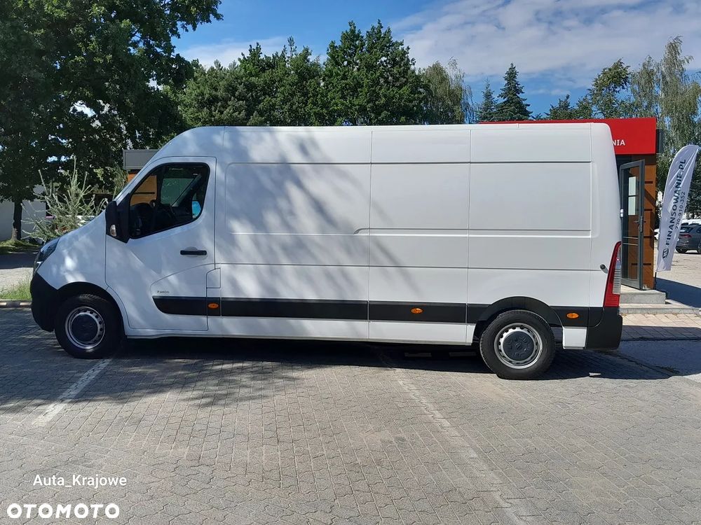 Opel MOVANO L3H2 - 8
