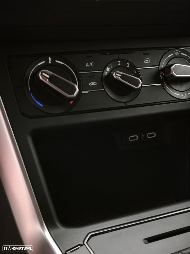 VW Taigo 1.0 TSI Life - 20