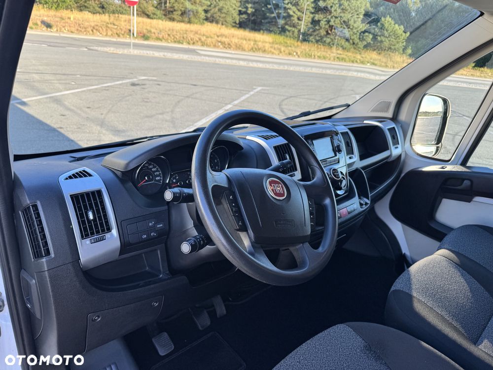Fiat Ducato - 13