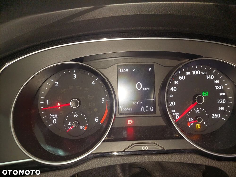 Volkswagen Passat 2.0 TDI BMT Highline DSG - 6