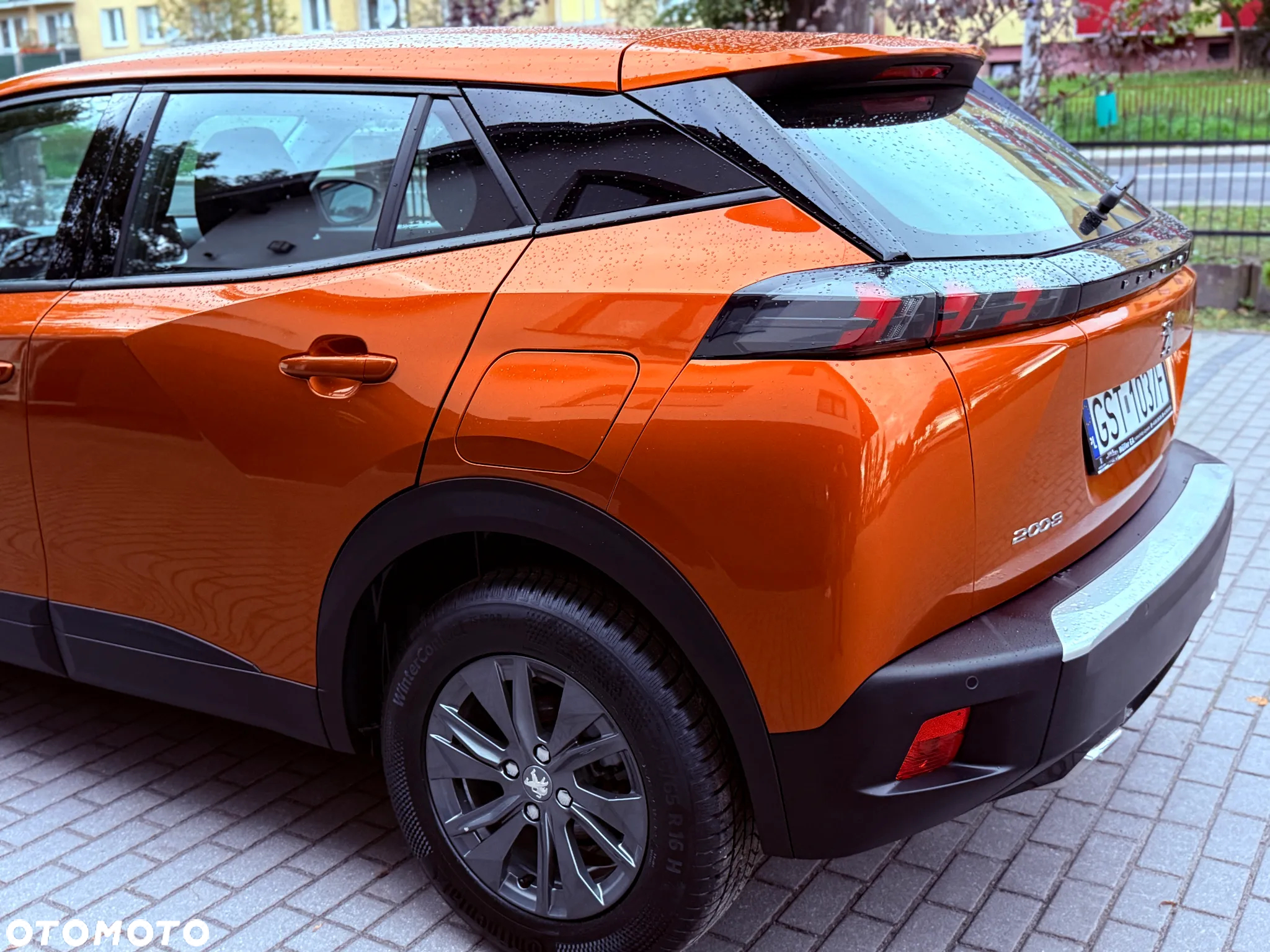 Peugeot 2008 1.2 PureTech Active Pack S&S EAT8 - 19