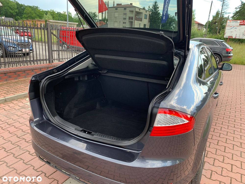 Ford Mondeo 2.0 TDCi EConetic Trend - 16