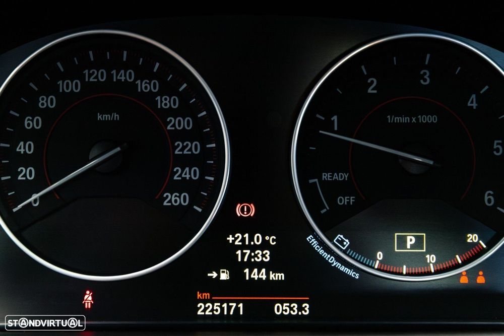 BMW 420 d Pack M Auto - 27