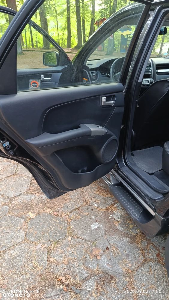 Kia Sportage - 14
