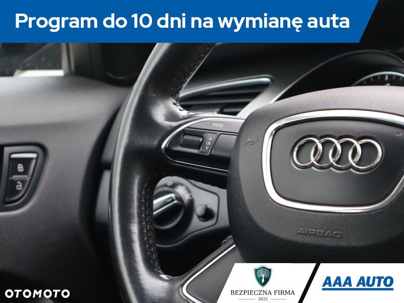 Audi A4 - 19