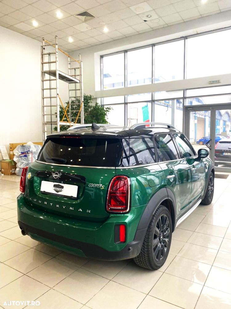Mini Countryman - 6