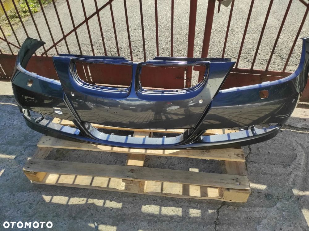zderzak przód przedni bmw 3 e90 e91 przedlift 11.04-08.08r xenon pdc pod czujniki A96 B39 A83 A22 C08 C06 A96 475 A300 B45 C10 C4W C09 F04 A89 B53 C4E 668 C2S C3N C1M C31 A72 C1X A45 A17 F20 F35 F36 F02 A75 A44 F03 751 F01 F40 F05 F19 C29 F31 B09 C55 F22 B44 C3C F11 C1R B55 B66 F43 F45 C16 B38 C1G A76 F42 C1E B35 F39 C1F C56 C4P C6R C6E F27 C5A B41 C68 C1D U91 C5Y P7Z B01 300 - 4