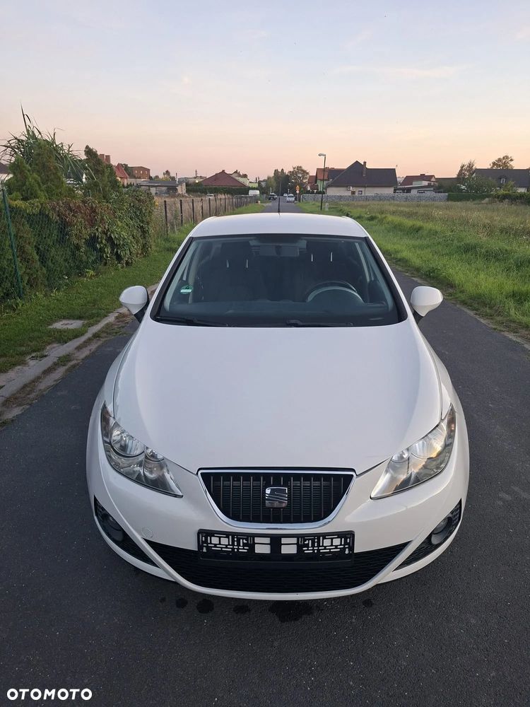 Seat Ibiza - 24
