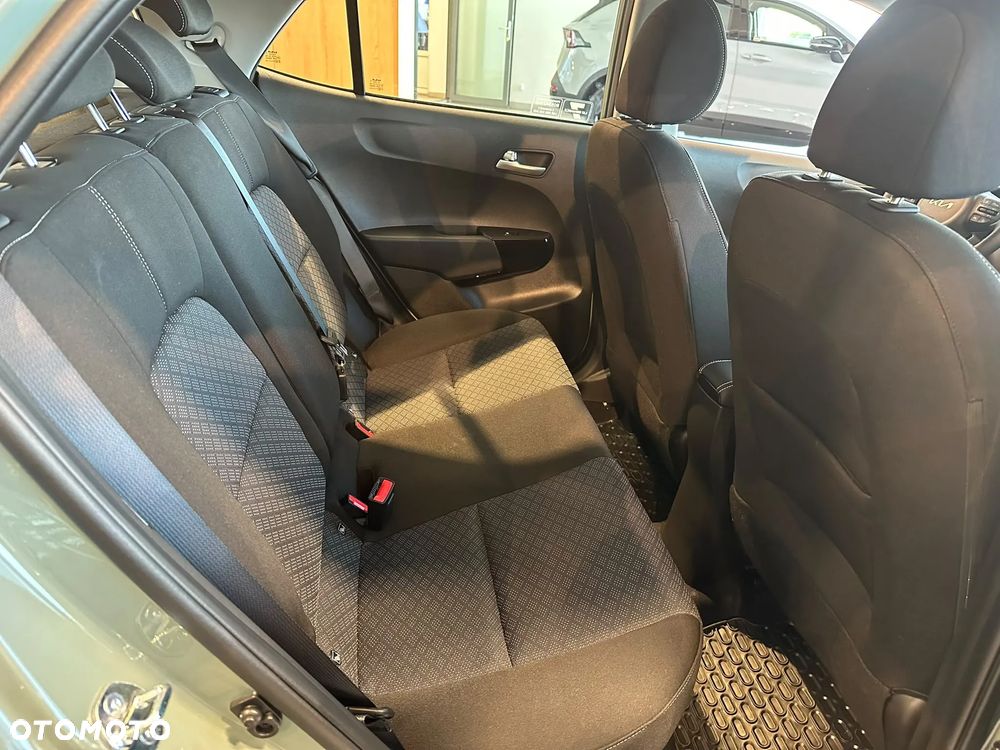 Kia Picanto 1.0 GDI L - 19