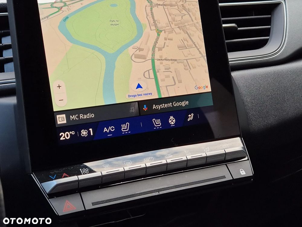 Renault Symbioz 1.6 E-Tech Full Hybrid 145 Techno - 21