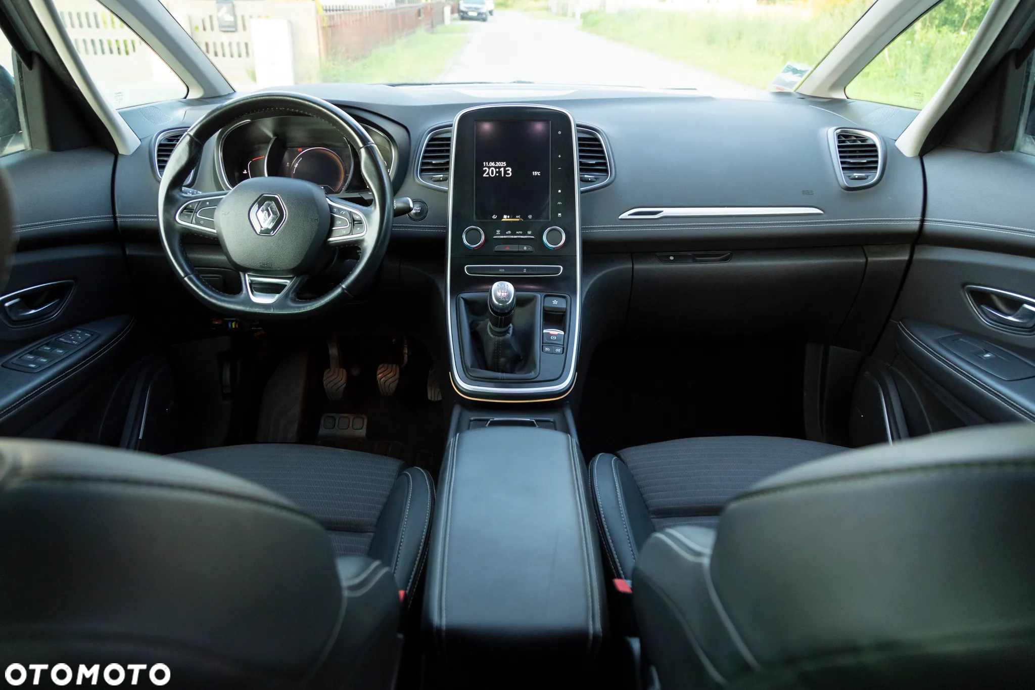 Renault Scenic 1.6 dCi Bose - 10