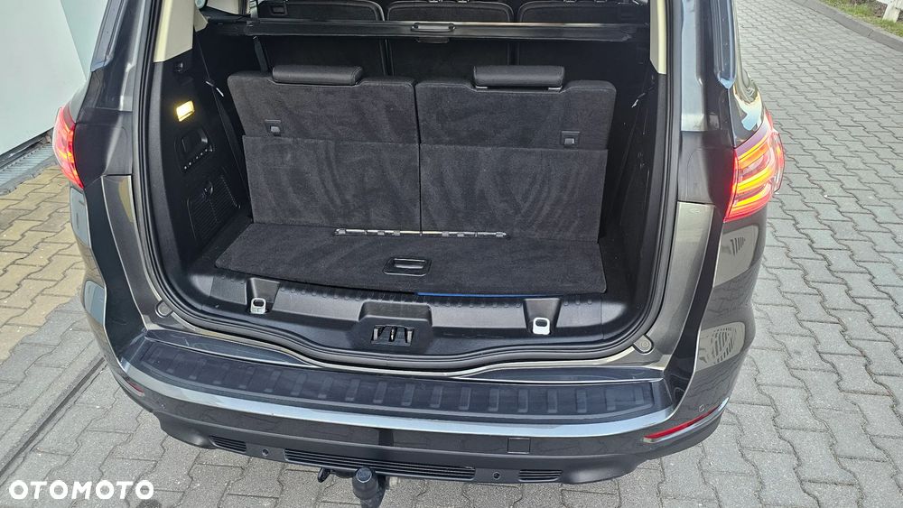 Ford S-Max 2.0 EcoBlue Titanium - 9