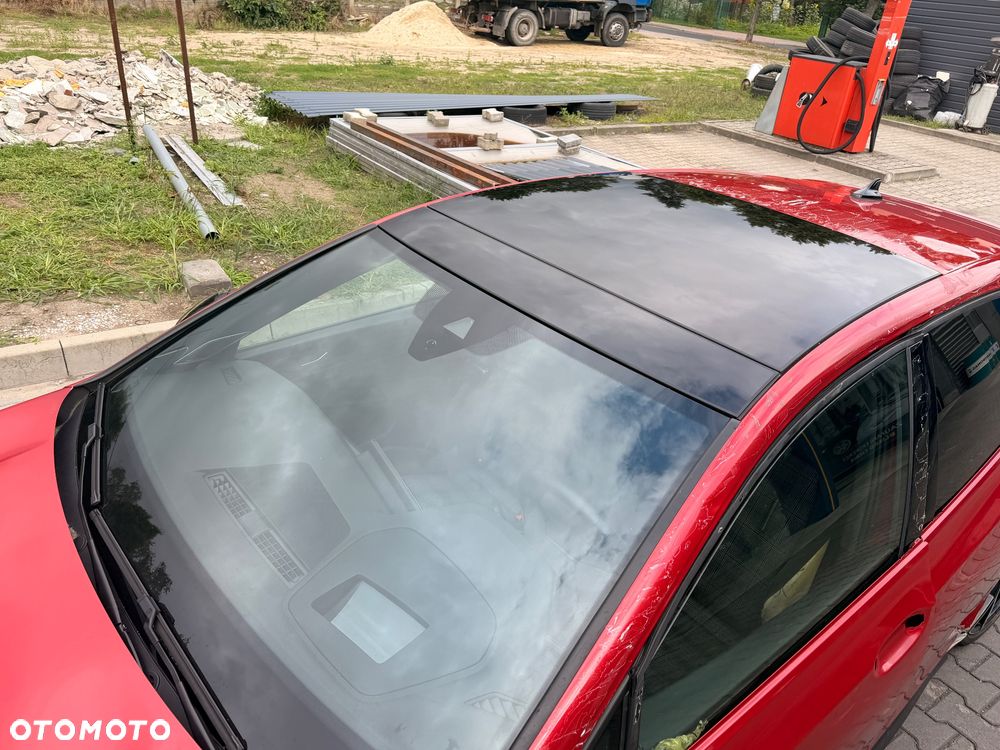 Volkswagen Golf 2.0 TSI OPF DSG GTI - 14