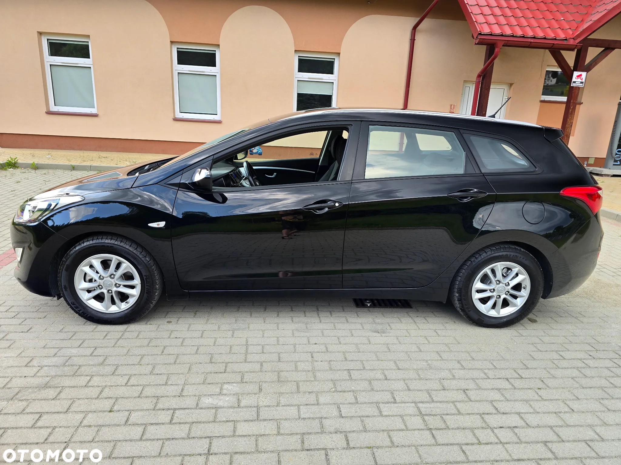 Hyundai i30 1.6 Premium - 10