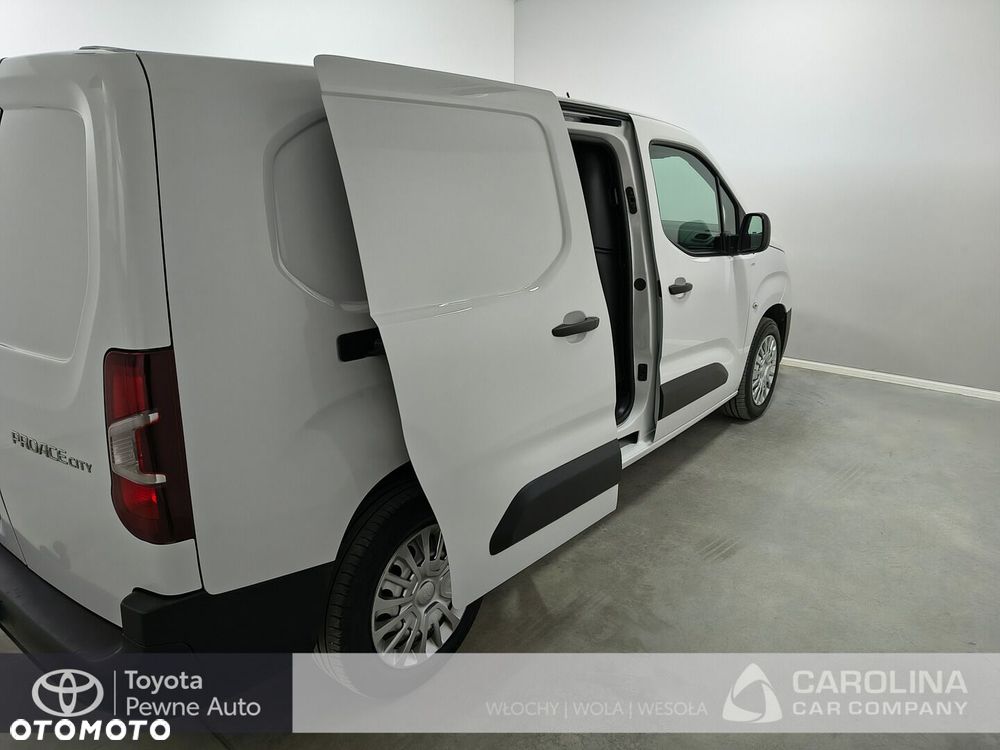 Toyota PROACE CITY - 11