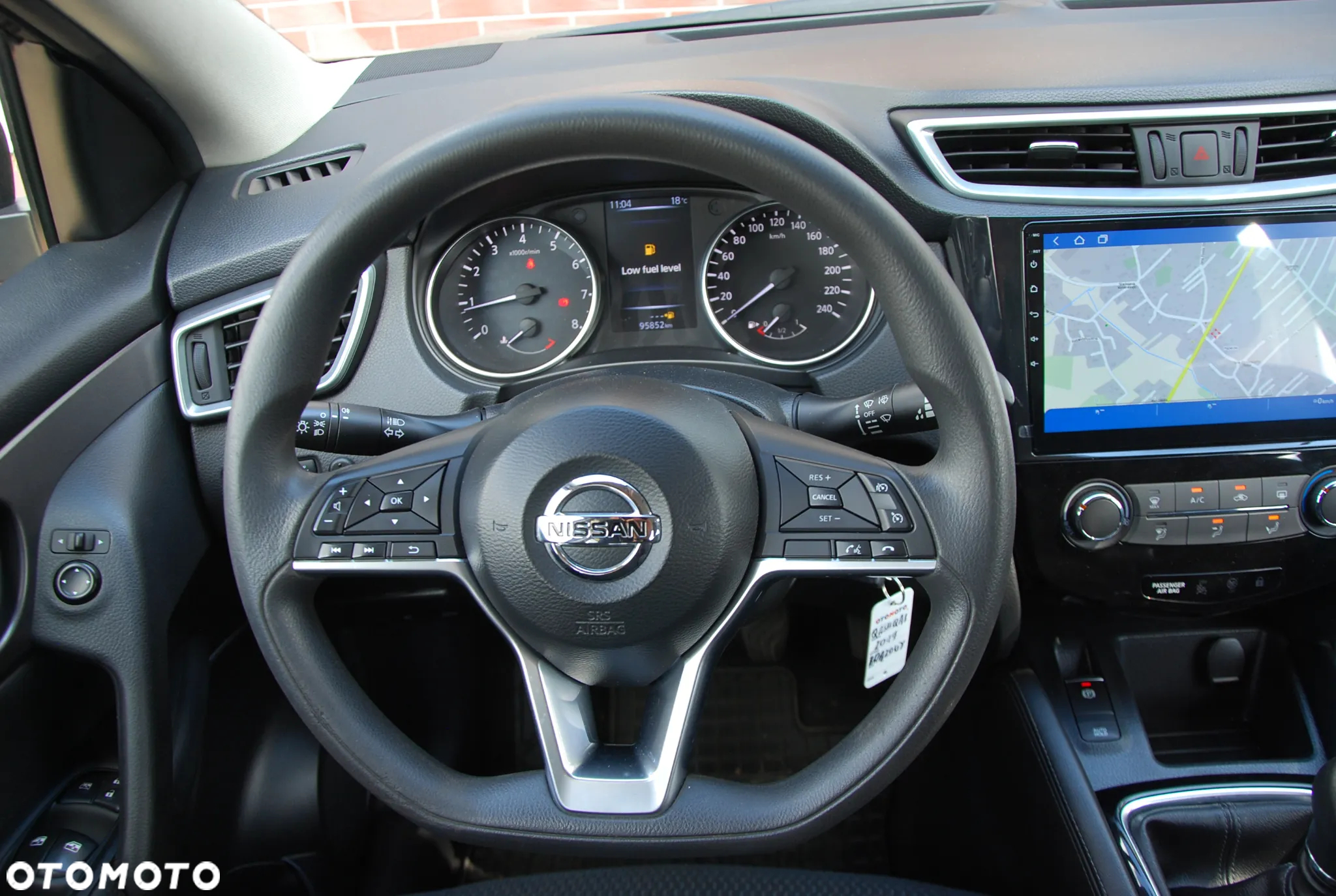Nissan Qashqai - 14
