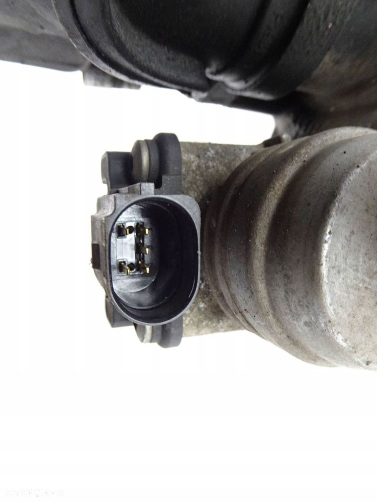 turbosprężarka volkswagen golf vii 1.4 tsi 0312120004 - 9