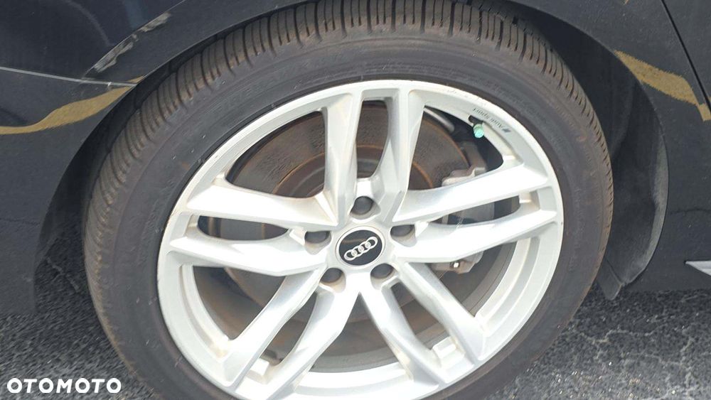 Audi A4 Limousine 45 TFSI quattro S tronic S line - 17
