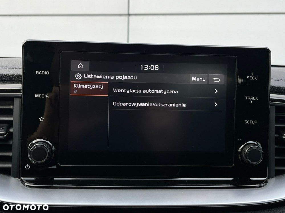 Kia XCeed 1.6 CRDi (48V Mild-Hybrid) SPIRIT - 34