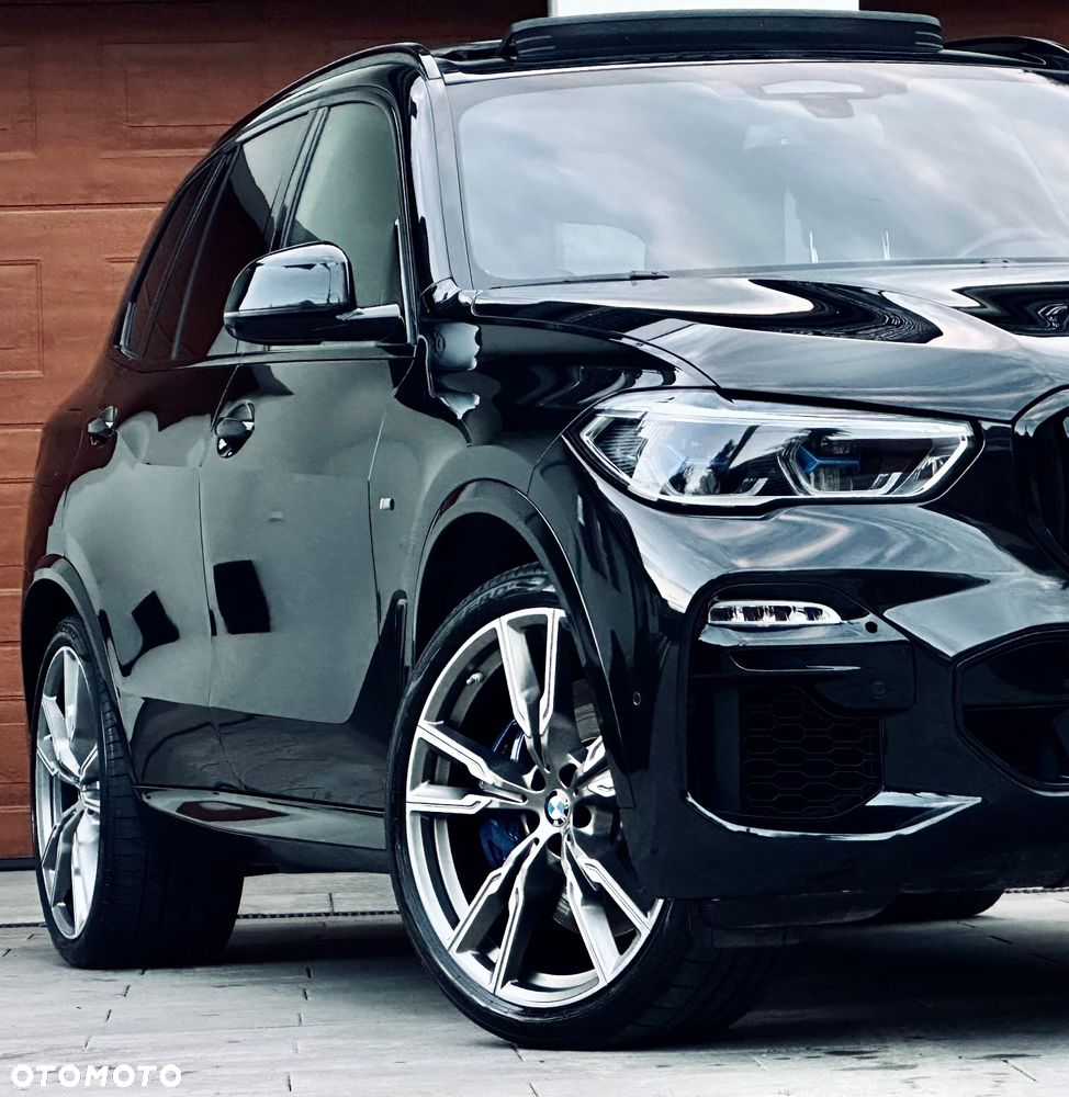 BMW X5 M - 6