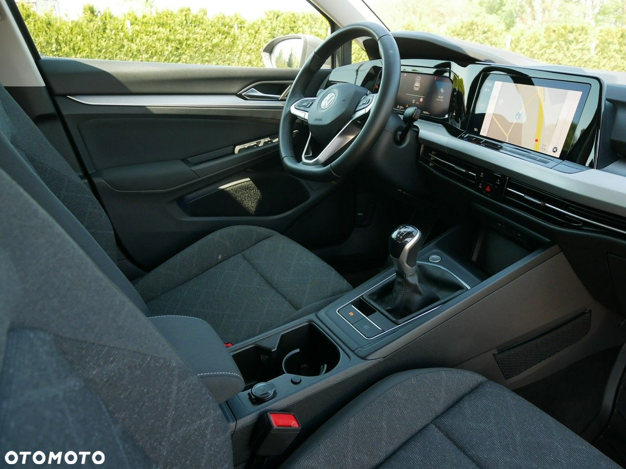 Volkswagen Golf 1.0 TSI OPF Life - 23