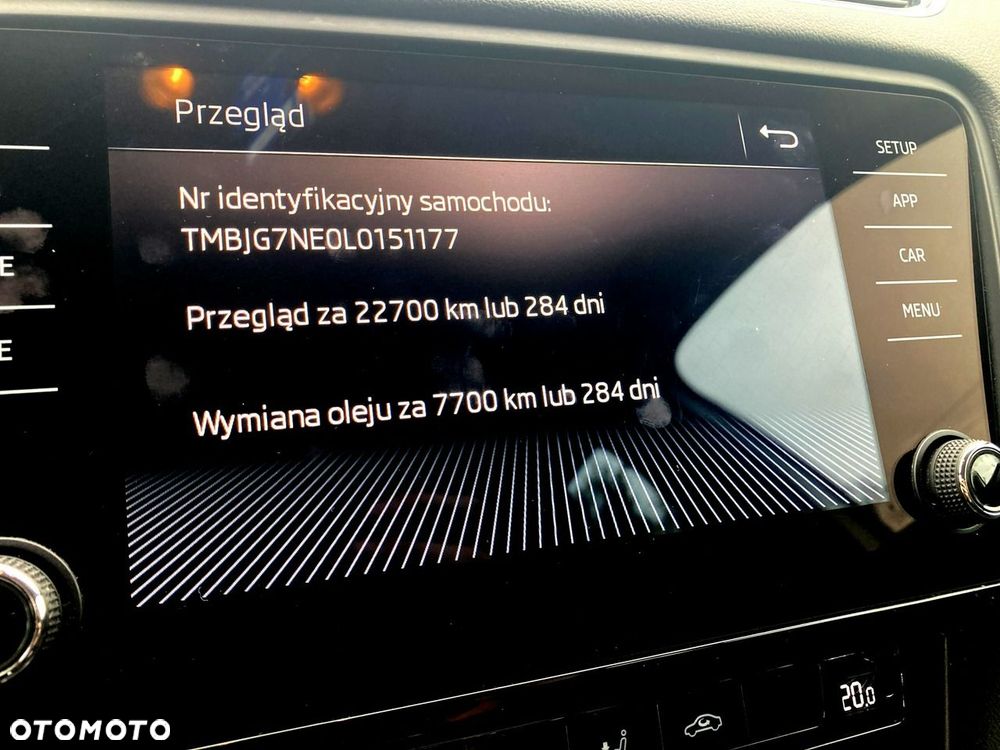 Skoda Octavia 1.6 TDI Ambition - 22