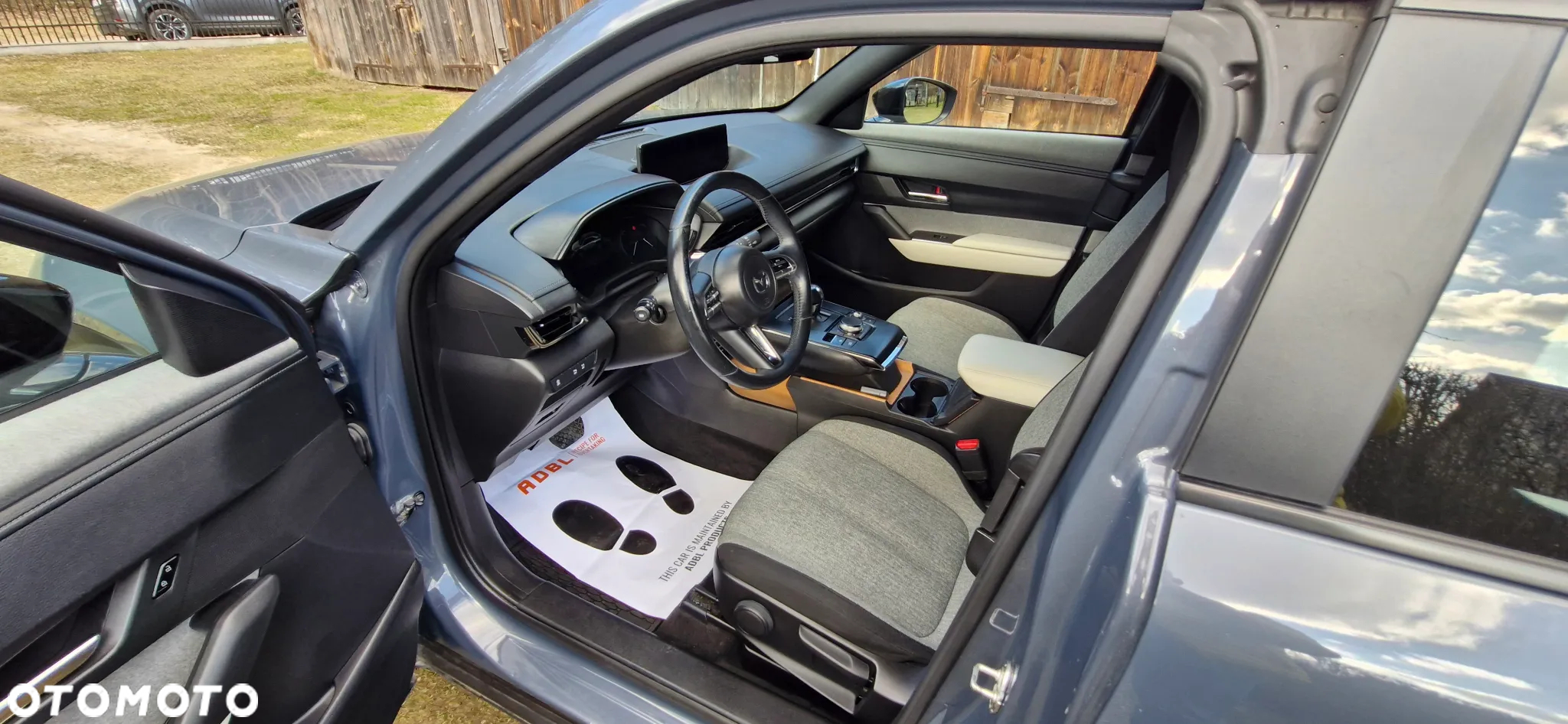 Mazda MX-30 35.5kWh Kanjo - 7