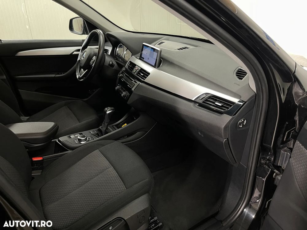 BMW X1 xDrive25e AT PHEV - 10