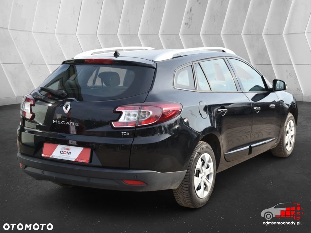Renault Megane - 10