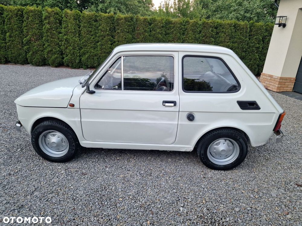 Fiat 126 - 8
