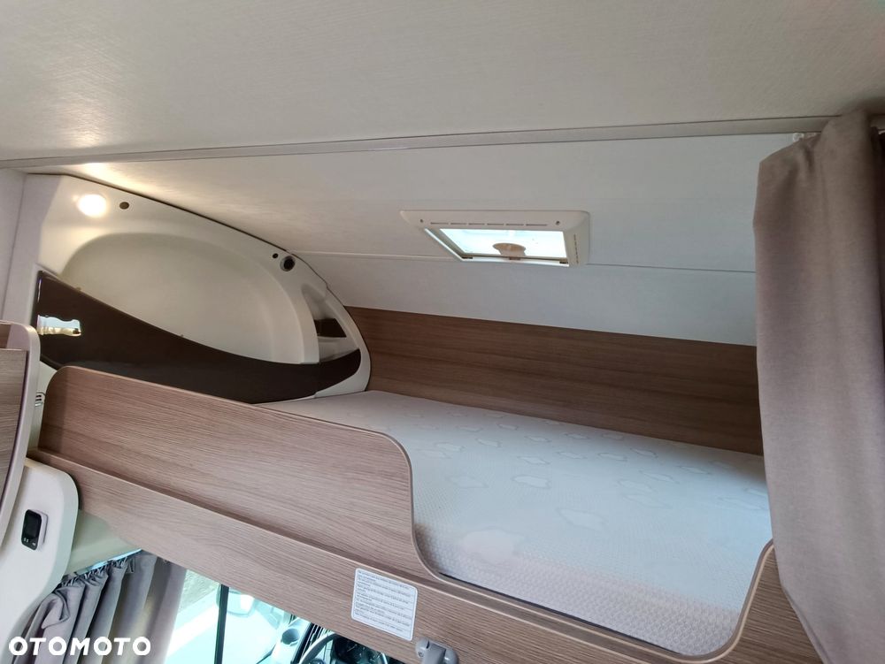 Chausson Flash C646 - 24