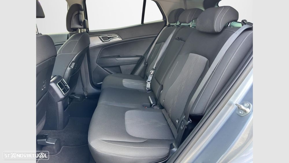 Kia Sportage 1.6 T-GDI Drive - 9