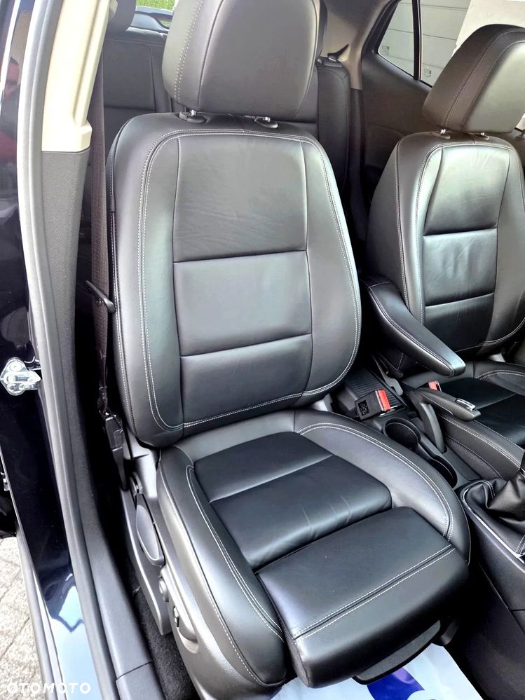 Opel Mokka X - 19