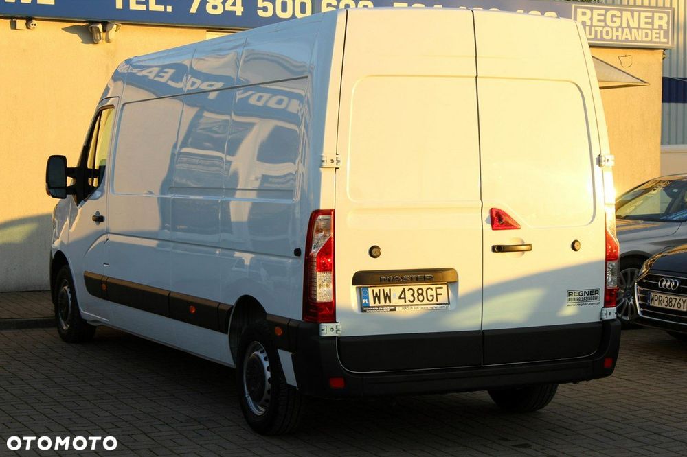 Renault Master - 4