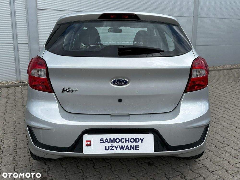 Ford Ka+ - 6