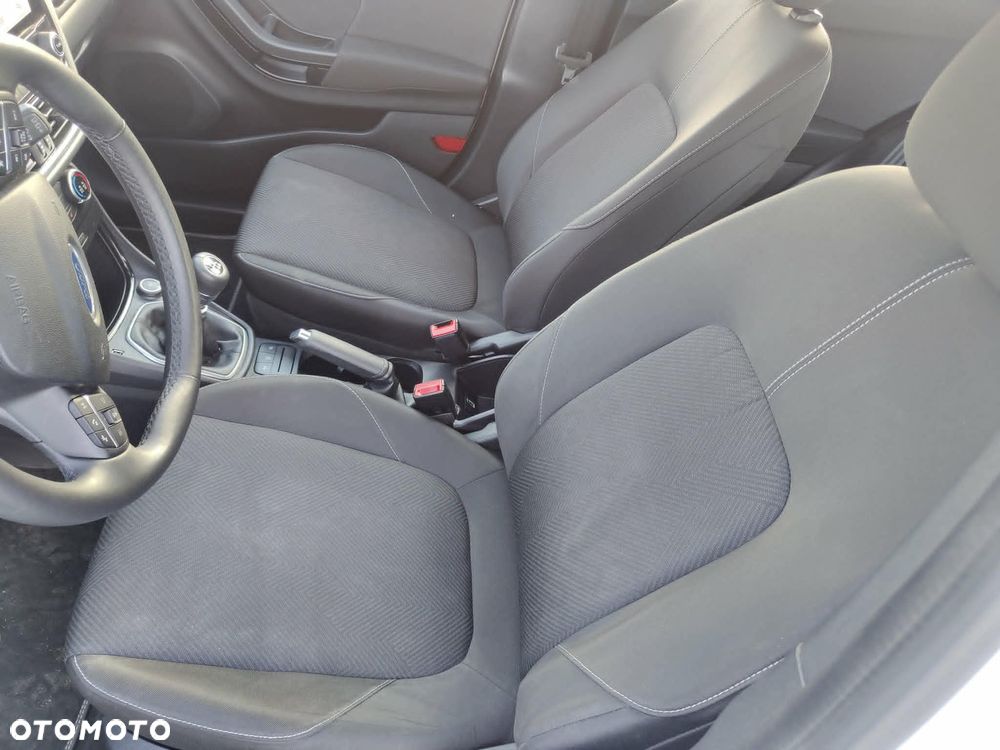 Ford Puma 1.0 EcoBoost COOL & CONNECT - 18