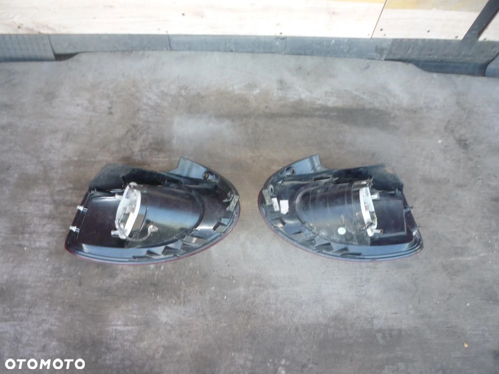 FIAT BRAVO II LAMPA TYLNA LEWA LUB PRAWA - 4