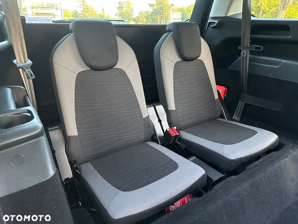 Citroën C4 Picasso PureTech 130 Stop&Start Exclusive - 14