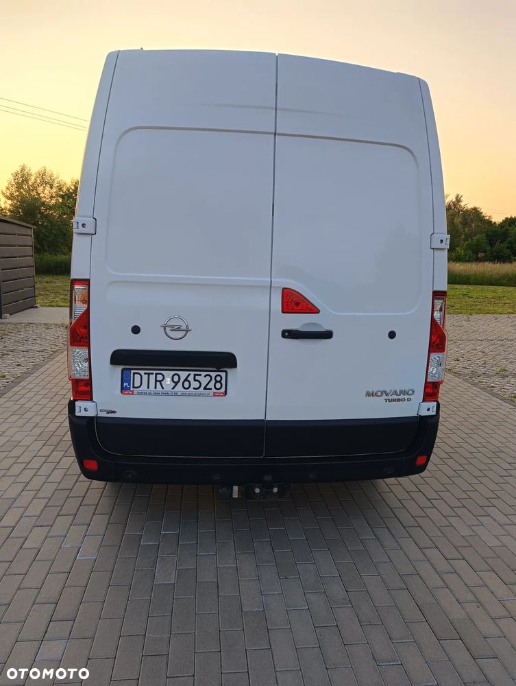 Opel Movano - 15