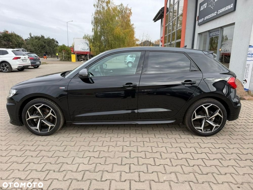 Audi A1 Sportback - 9