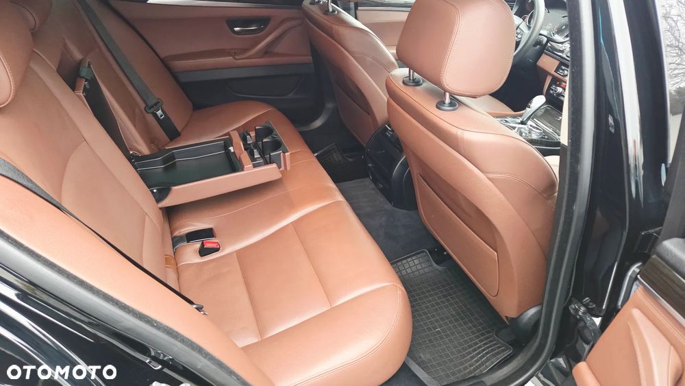 BMW Seria 5 - 33