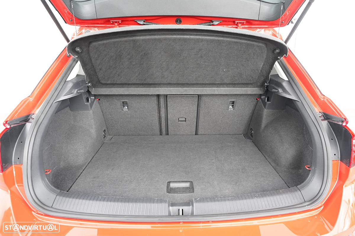 VW T-Roc 1.0 TSI Style - 22