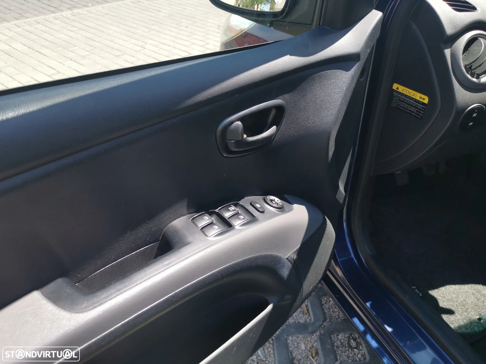 Hyundai i10 1.2 Style - 8